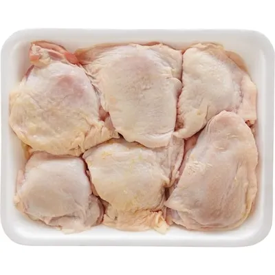 Chicken Thighs, Club Pack