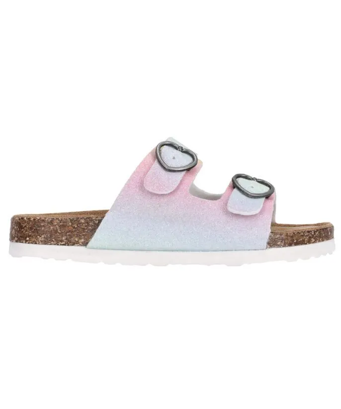 ZigZag Korksandal pike