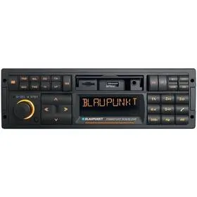 Autorádio Blaupunkt Frankfurt RCM 82 DAB černé
