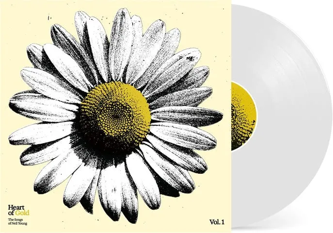 Heart of Gold: The Songs of Neil Young Vol. 1