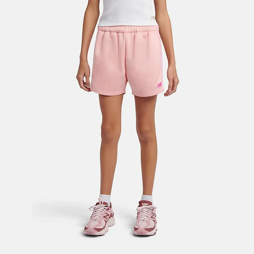 Linear Team Short