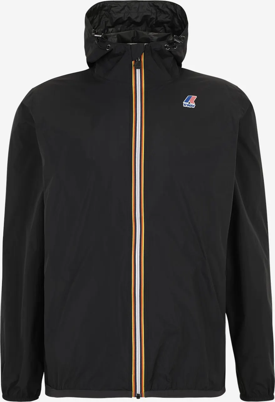 Functionele jas 'LE VRAI 4.0 CLAUDE'