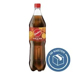 Sinalco Cola-Mix EINWEG