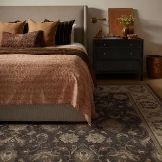 Ruggable Flatwoven Washable Odette Rug, 8' x 10'