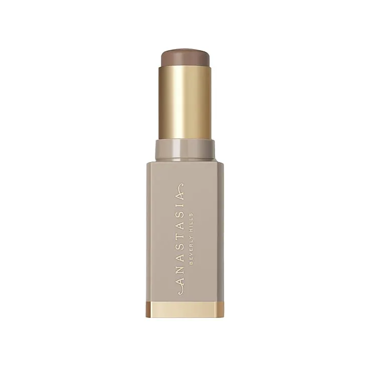 Smooth Blur Contour Stick