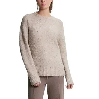 Chandail à manches longues Tanda pour femme