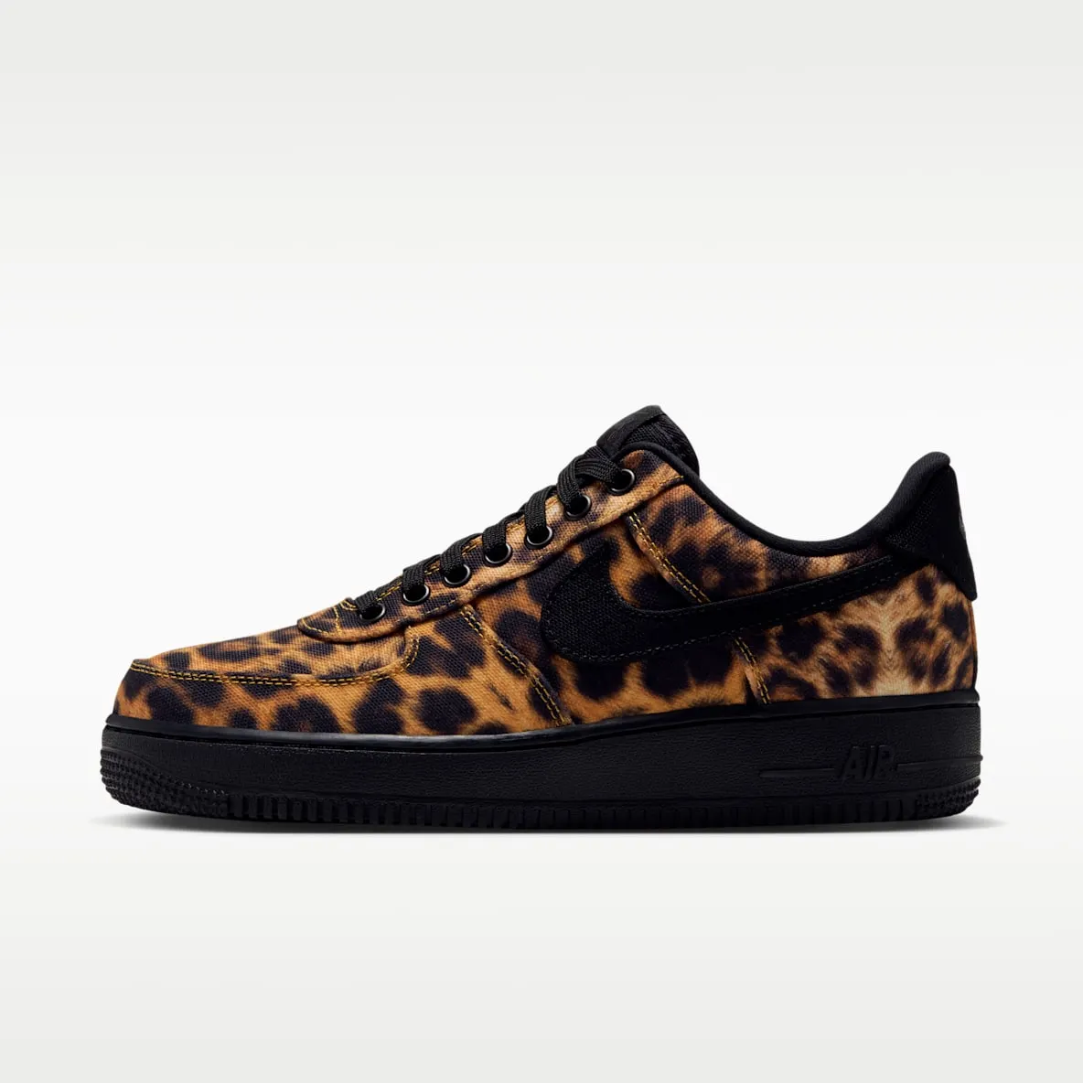 Nike Air Force 1 '07 SE Leopard
