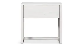 1 Drawer Bedside Table