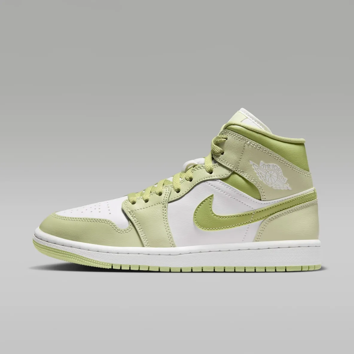 Air Jordan 1 Mid