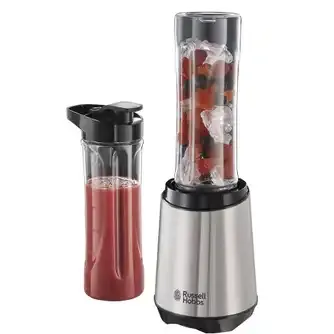 Russell Hobbs Classic Mix & Go Blender RHBL300