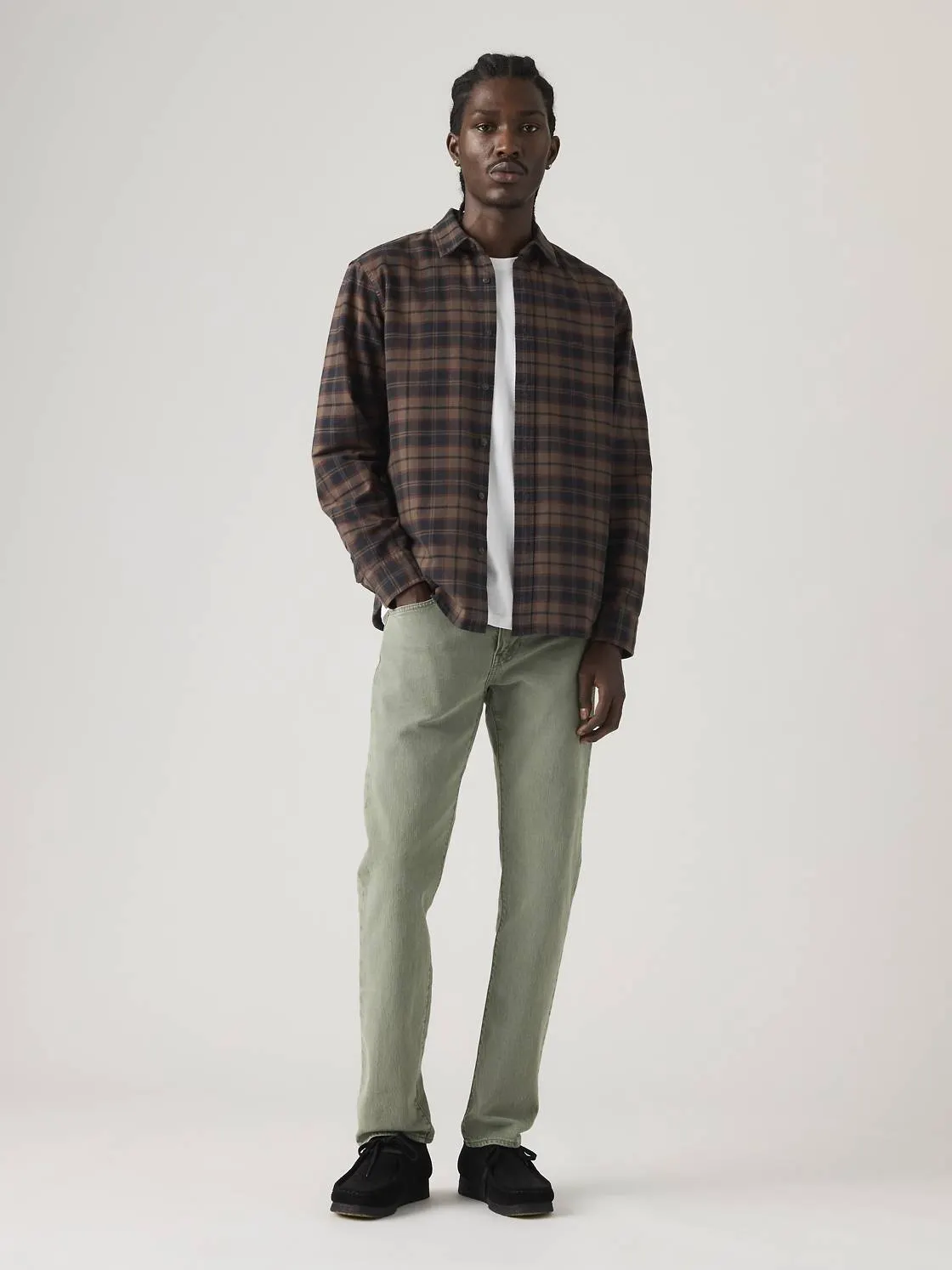 502™ Taper Jeans
