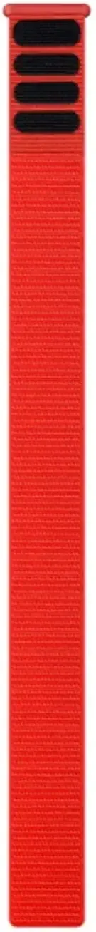 UltraFit Nylon Straps 26 mm