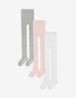 Leggings - Confezione da 3 pezzi