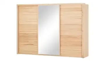 Schwebetürenschrank, 3-türig Oslo