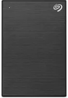 One Touch USB 3.0 (4TB) Externe Festplatte mit Kennwort schwarz