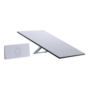 Antena Satelital Starlink V4 Tri band Wifi 6 Starlink