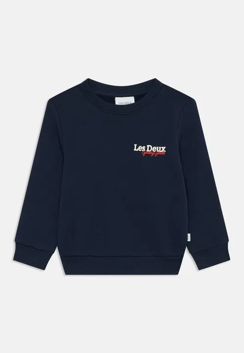 RACING KIDS UNISEX - Sweatshirt - dark navy