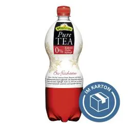 Pfanner Bio Pure Tea Fr?chtetee EINWEG