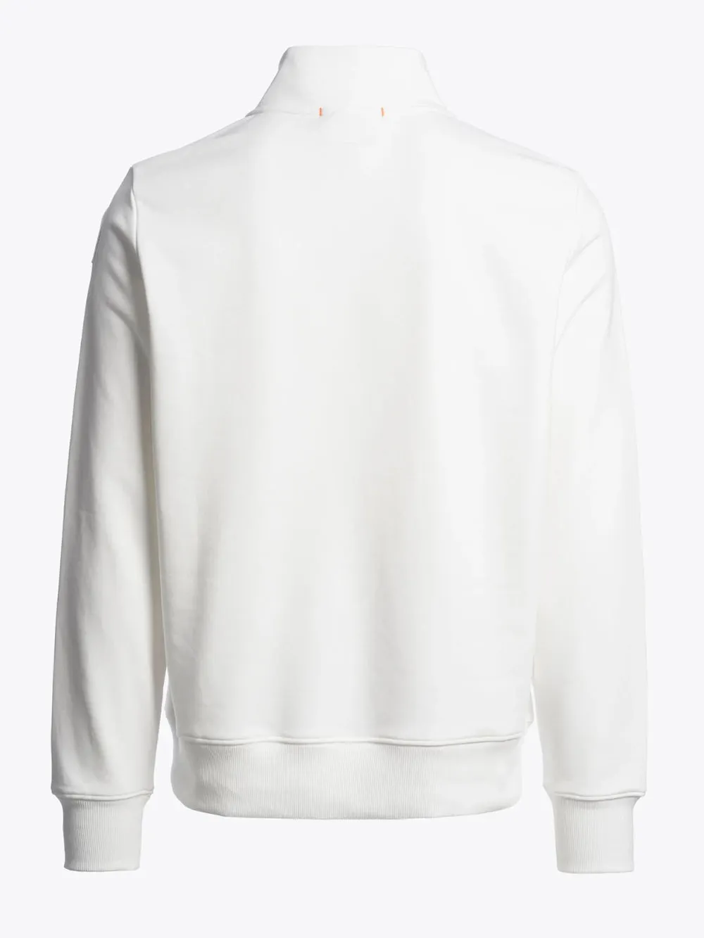 HALF-ZIP FLEECE