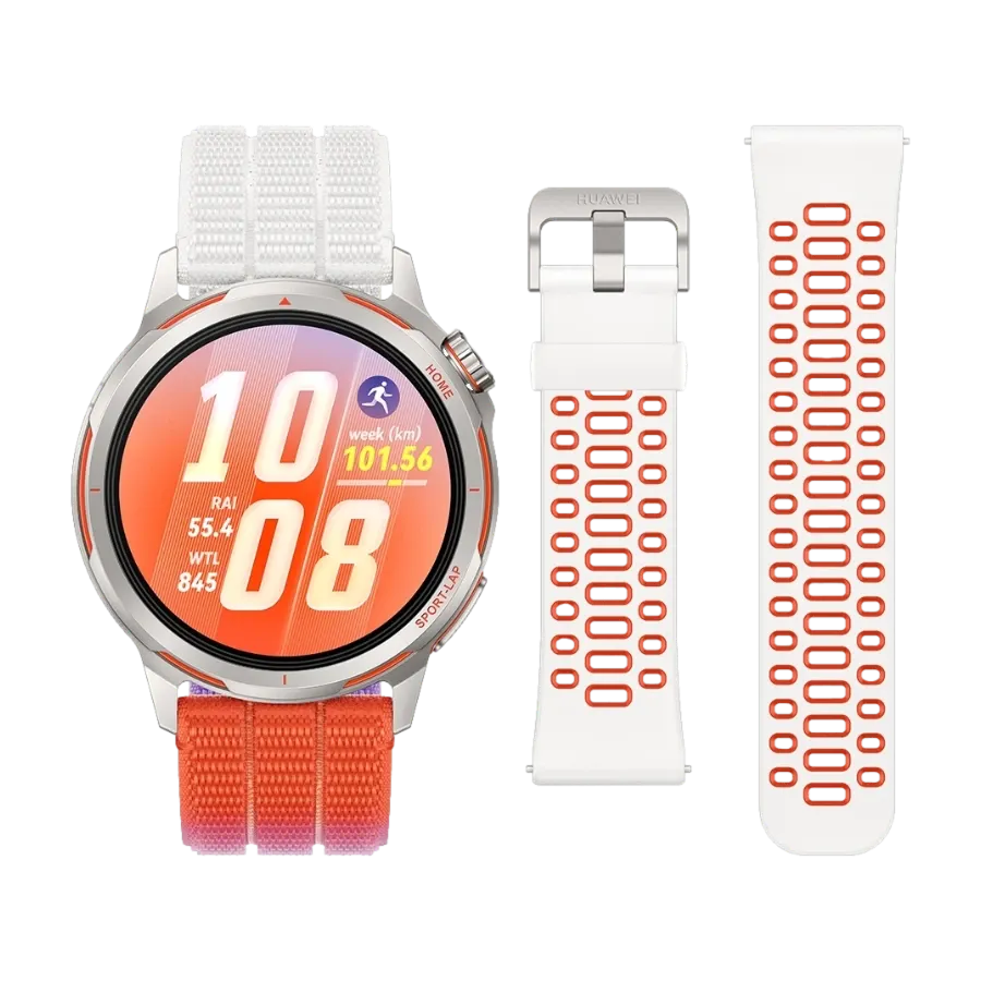 HUAWEI WATCH GT Runner 2 sportsklokke, oransje