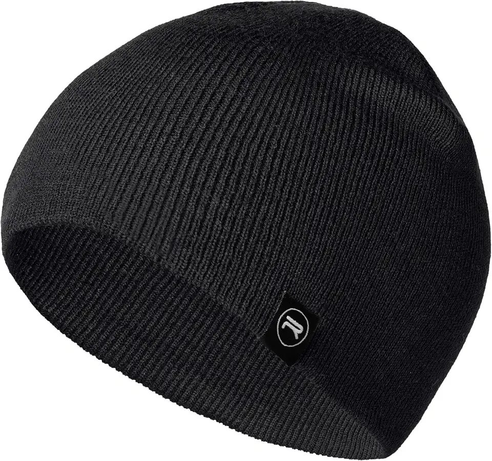 Original Beanie Cap - Soft Knit Beanie Hat - Warm and Durable