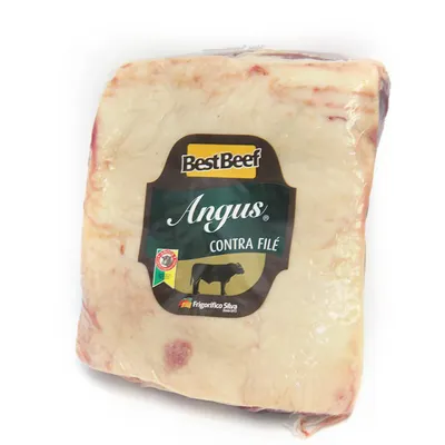 contra filé bovino raça britânica a vácuo kg