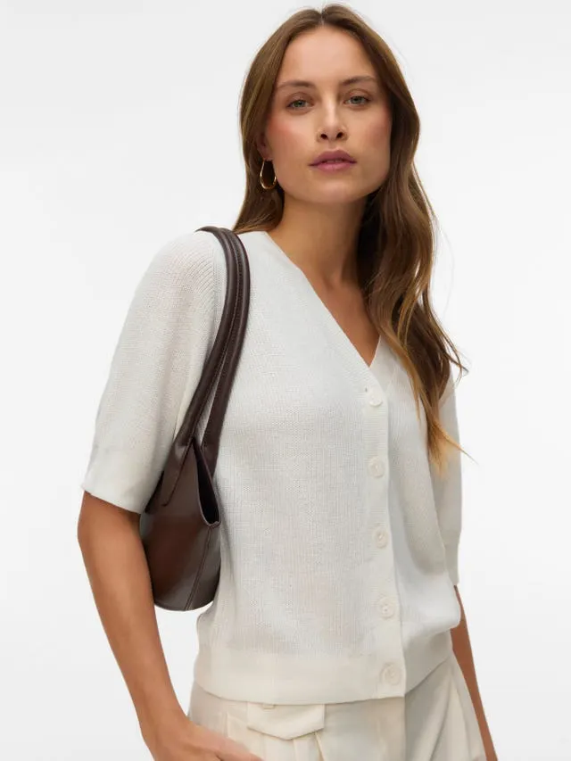 VMNEWLEX Strikket cardigan