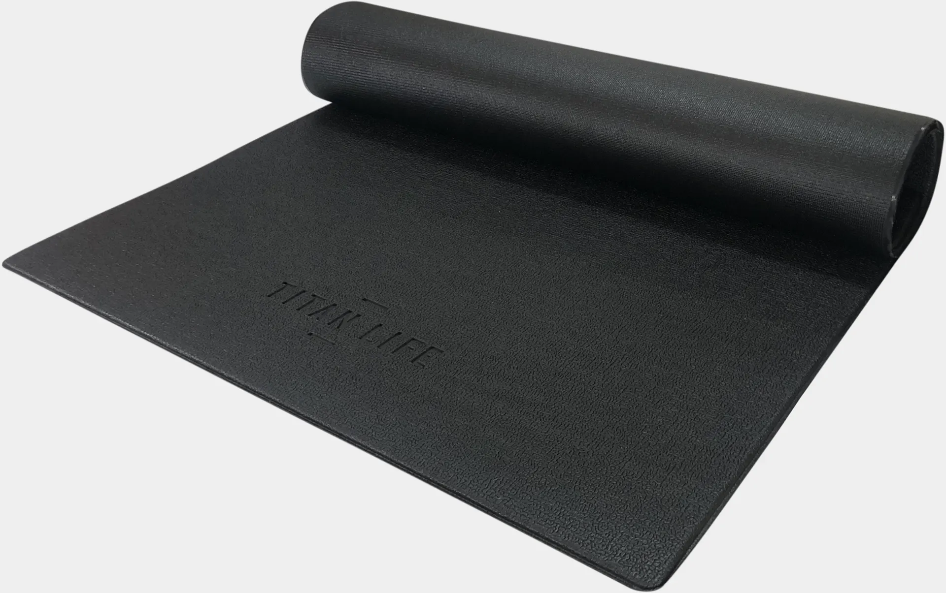 Protection Mat Small, beskyttelsesmatte - Svart
