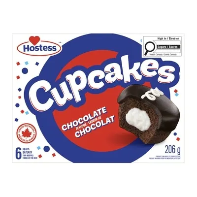 Cupcakes Chocolatey Cakes