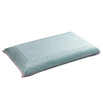 Cuscino Memory Profumato Aloe & Tea Tree