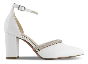 Marco Tozzi Pumps Hvit 2-82404-42