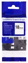 PRINTLINE kompatibilní páska s Brother TZE-241