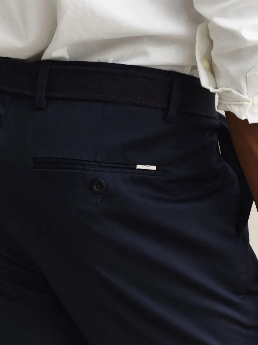 Slim Sport Chinos