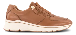 Tamaris Sneakers Cognac 1-23711-42