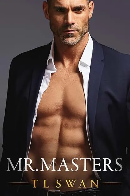 Mr. Masters (Mr. Series Book 1)