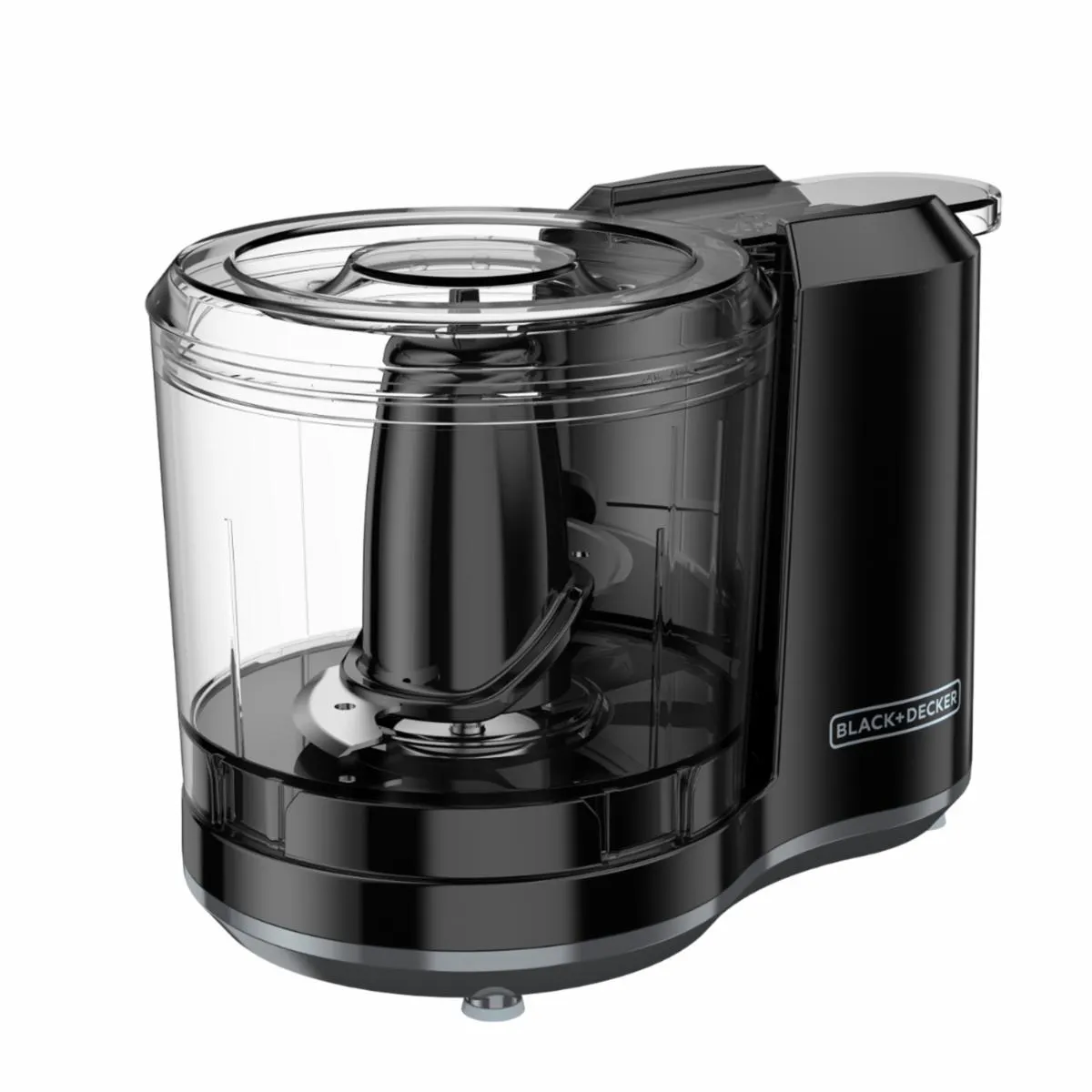 Picador One Touch De 1.5 Tazas BLACK & DECKER 70 Watts