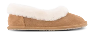 NOË Collection Sko Chestnut 2416500631