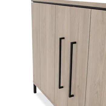 Dressoir MARCEAU Old Oak B181