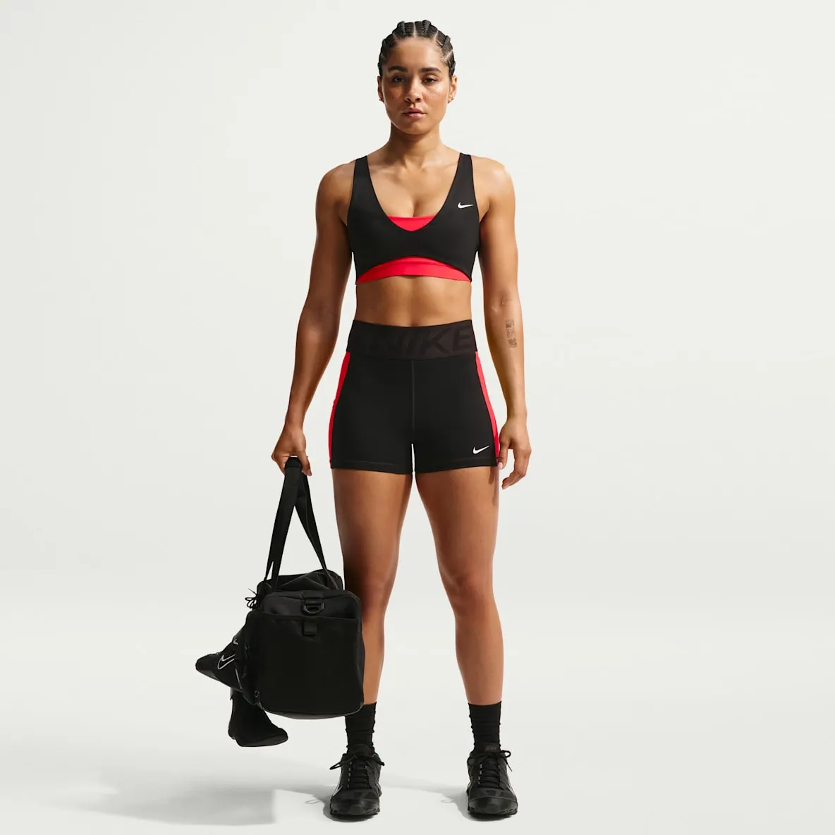 Nike Pro Sculpt