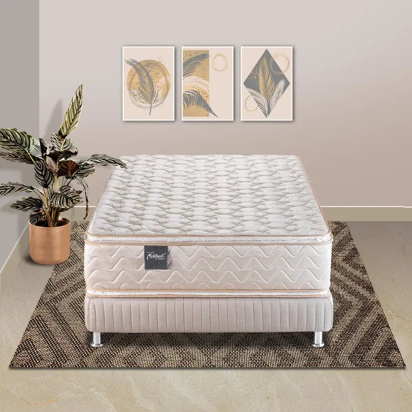 Colchón Hard Foam 30*100*190