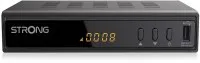 SRT 3032 HDTV-Kabelreceiver schwarz