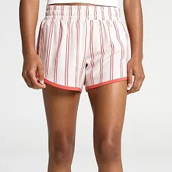 DSG Girls' Stride Shorts
