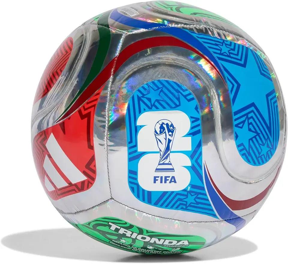 FIFA World Cup 26™ Trionda Soccer Ball
