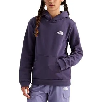 Chandail à capuchon graphique Evolution Box NSE pour adolescent(e)