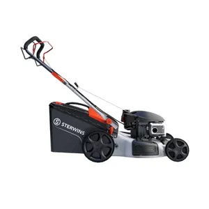 Tagliaerba a benzina semovente STERWINS motore honda da 167 cm³ L 51 cm