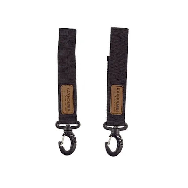 Kaxholmen | Kroker til Barnevogn 2 stk