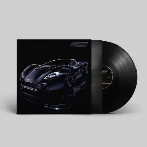 Vroom Vroom EP