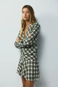 Vestido Academy