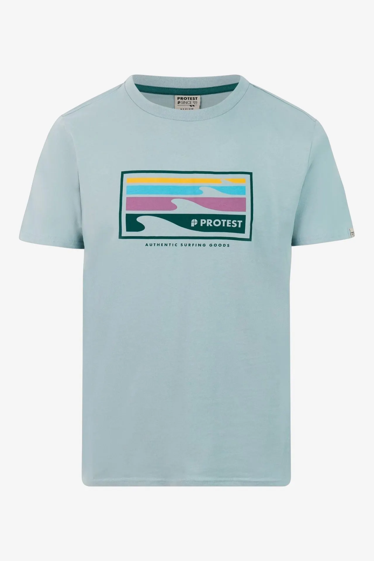 Hanwell T-shirt 789