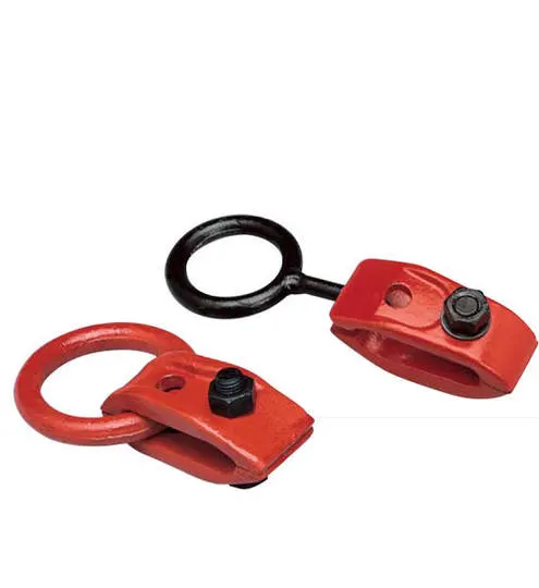 OMCN Self-locking Clamp 45mm Width